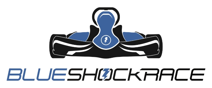 Blue Shock Race