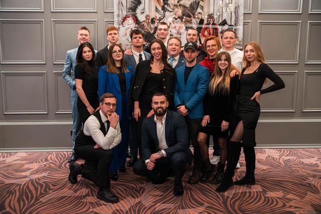 Sharpify team